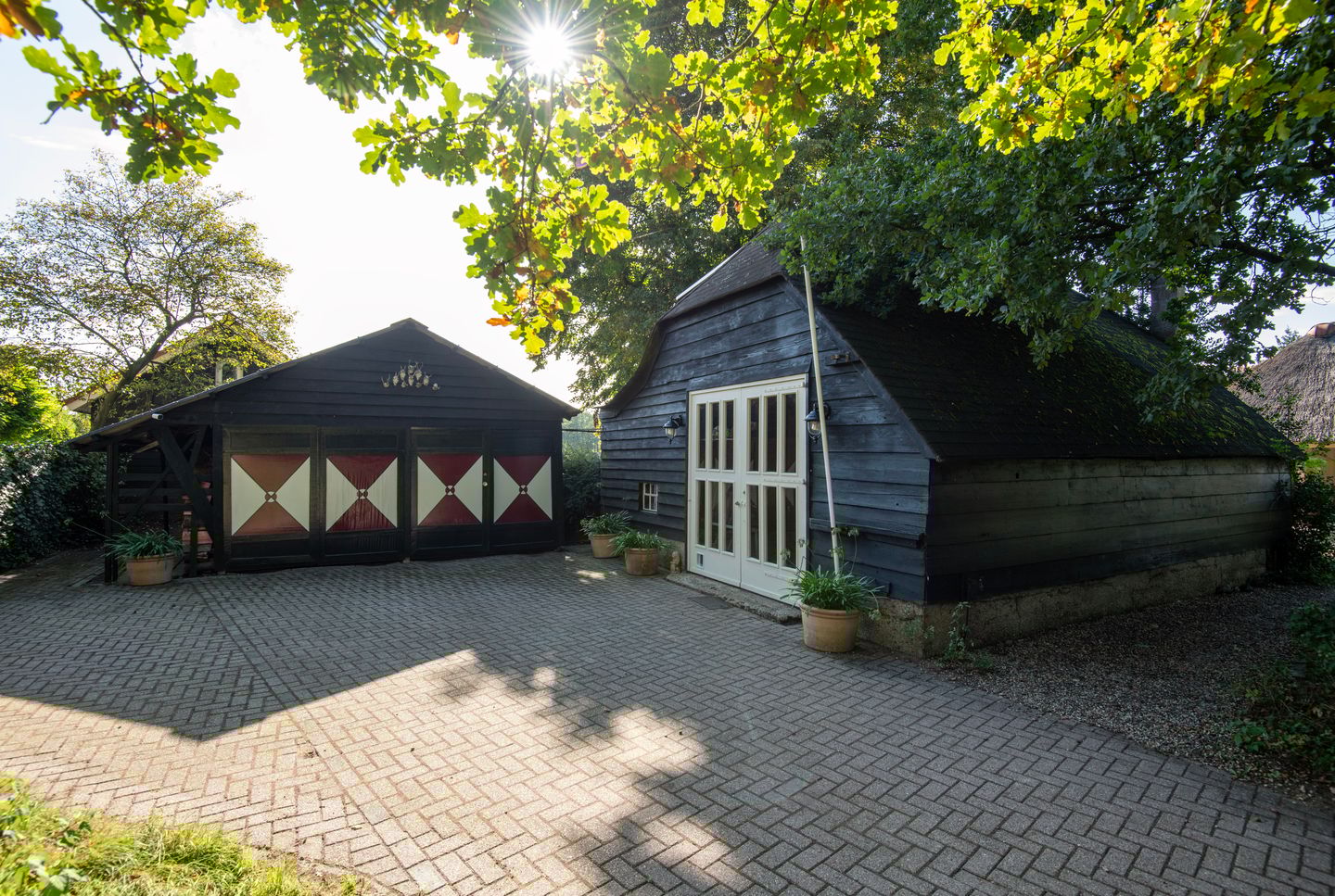 Foto 35 van Milligerweg 4