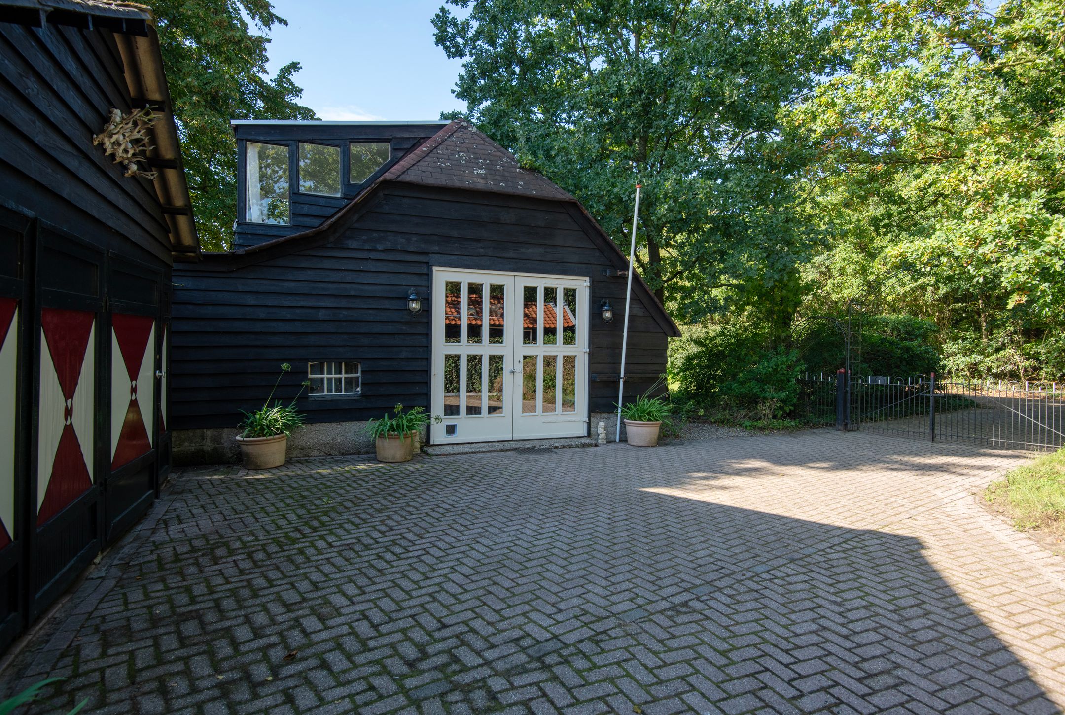 Foto 36 van Milligerweg 4