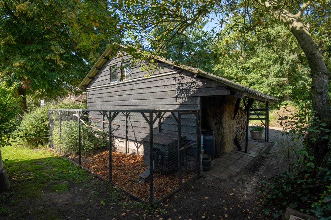 Foto 37 van Milligerweg 4