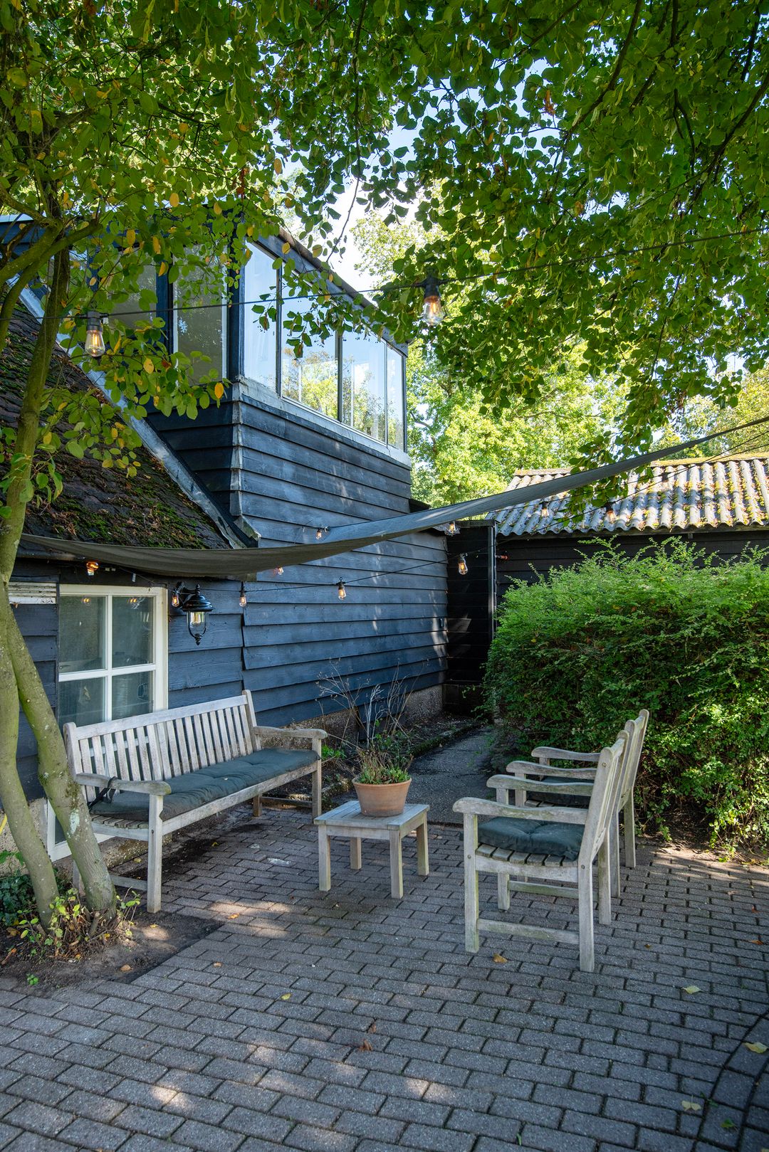 Foto 38 van Milligerweg 4