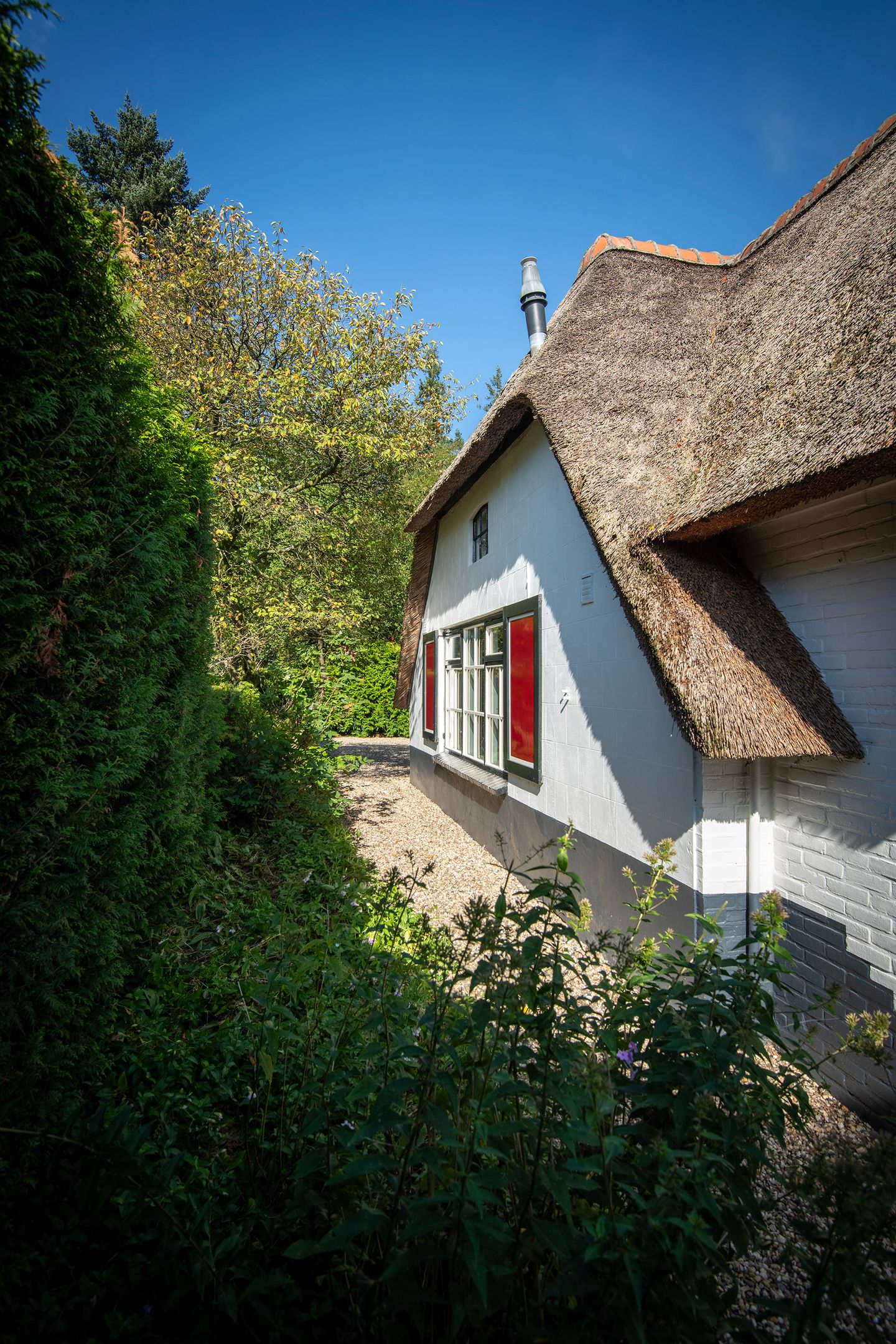 Foto 44 van Milligerweg 4