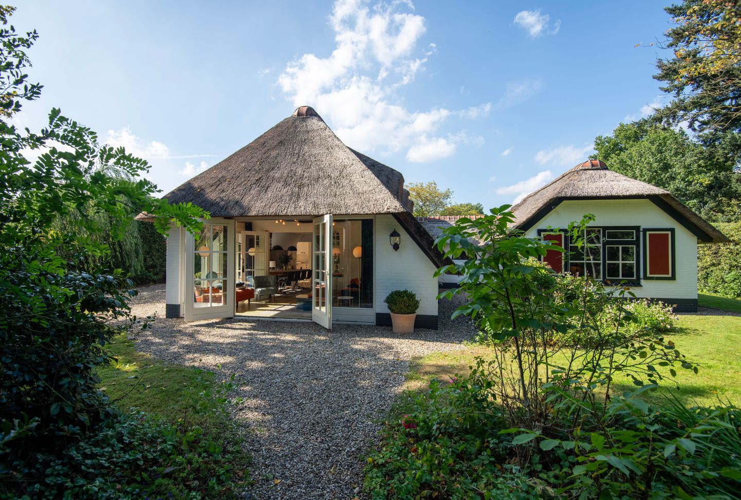 Foto 50 van Milligerweg 4