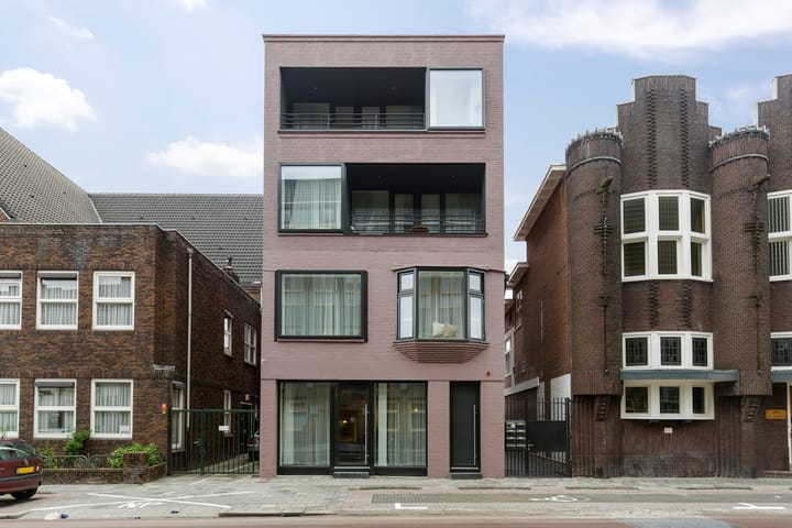 W.A. Scholtenstraat 23, Groningen