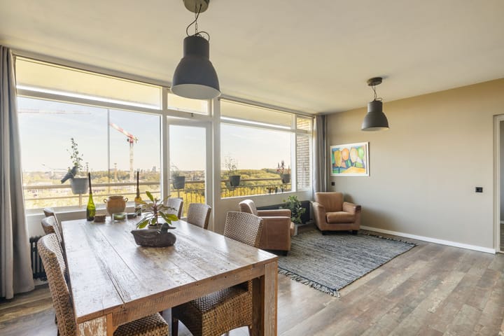 Foto 2 van Livingstonelaan 208