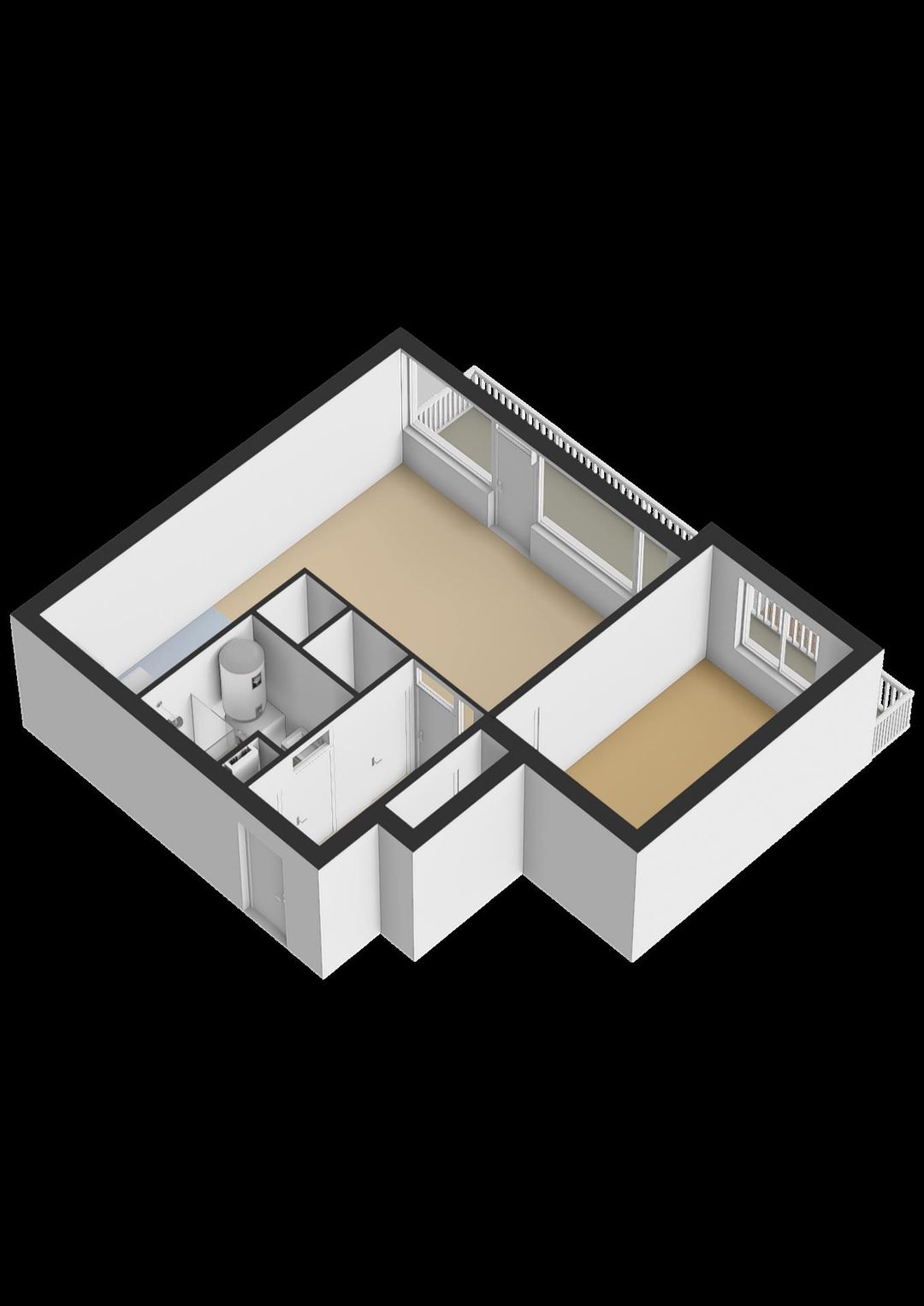 Foto 31 van Livingstonelaan 208