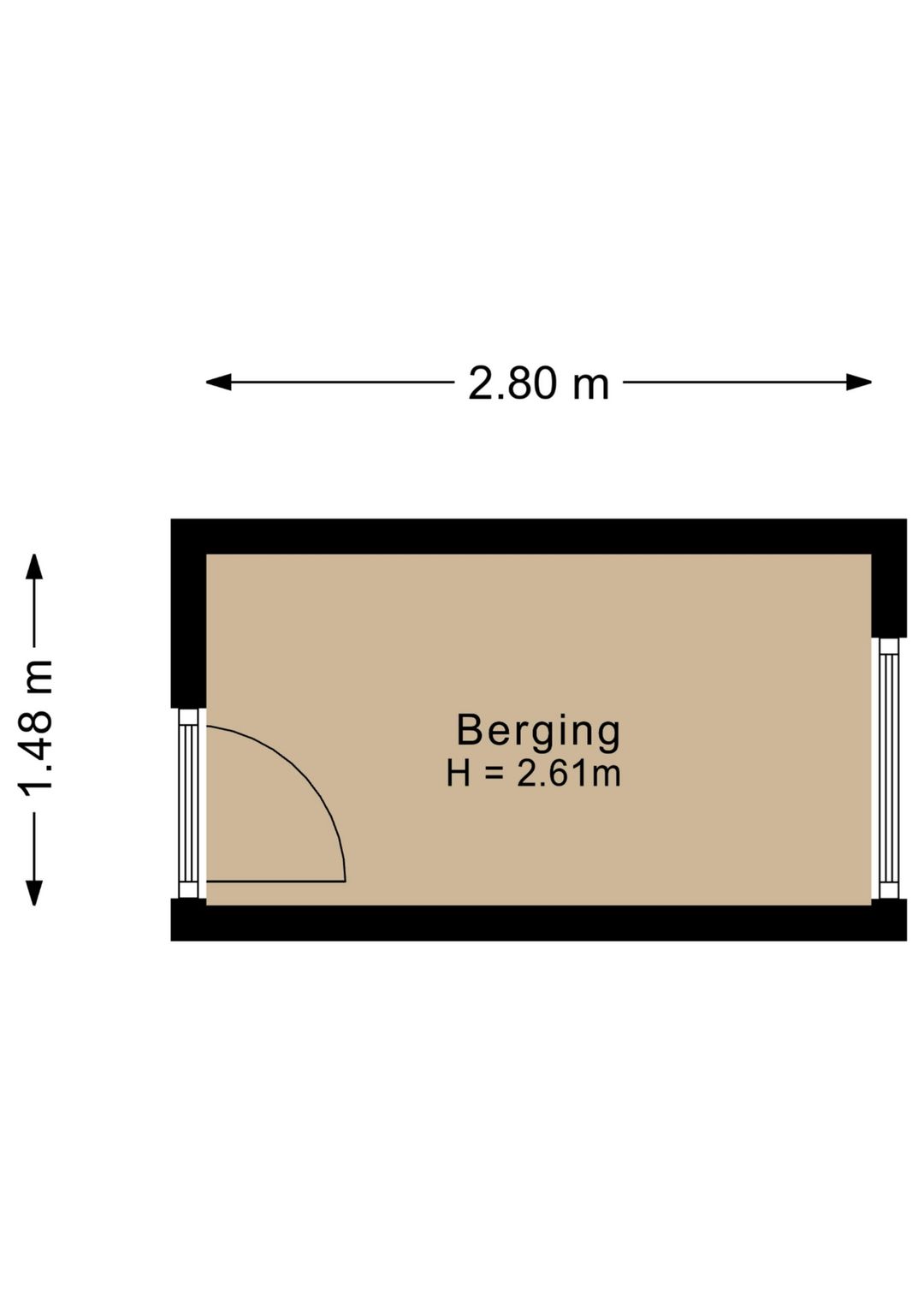 Foto 32 van Livingstonelaan 208