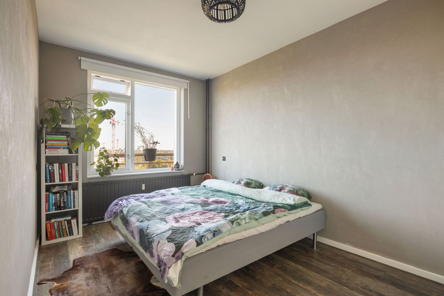 Foto 4 van Livingstonelaan 208