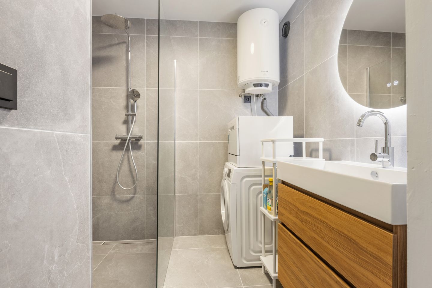 Foto 5 van Livingstonelaan 208