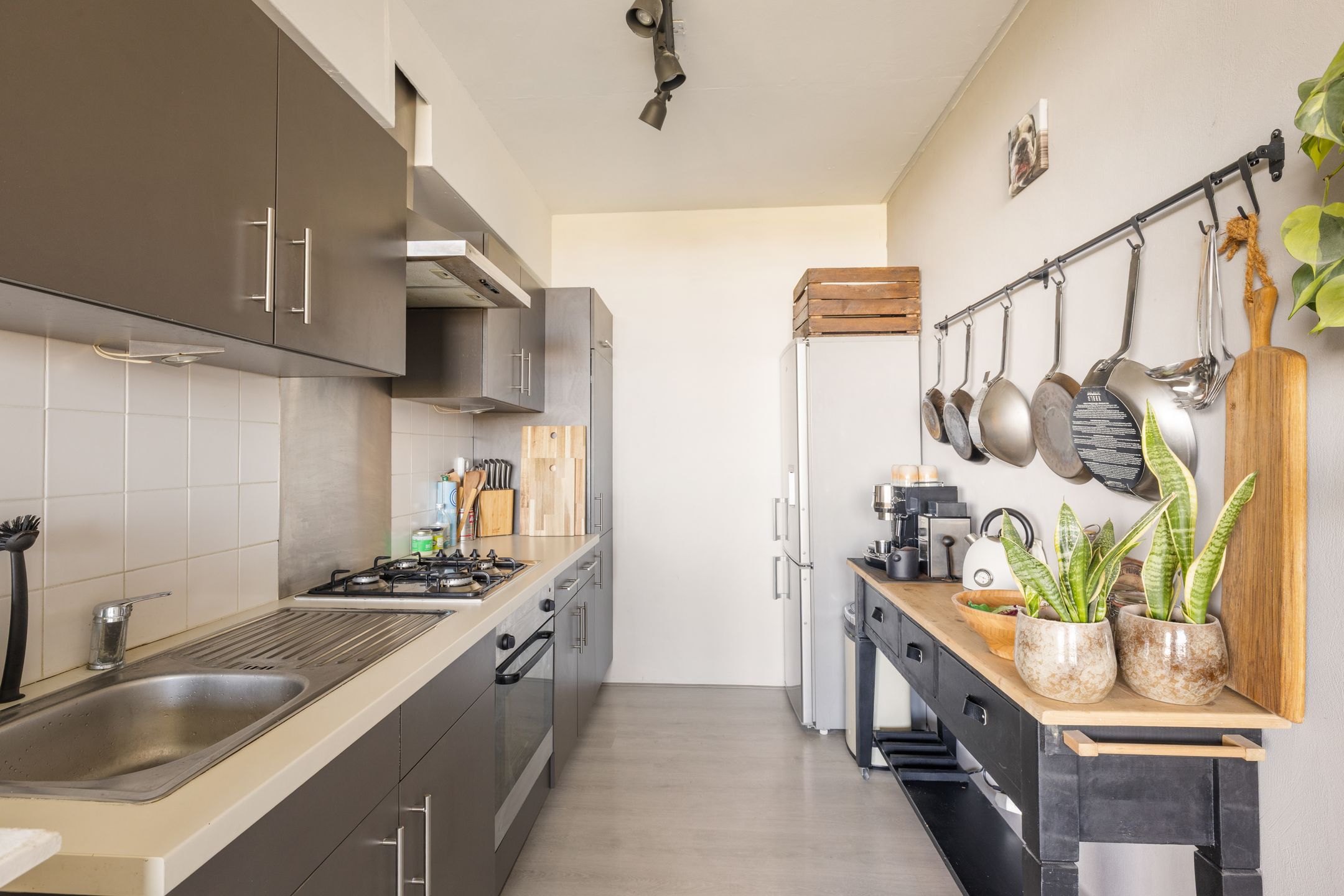 Foto 6 van Livingstonelaan 208