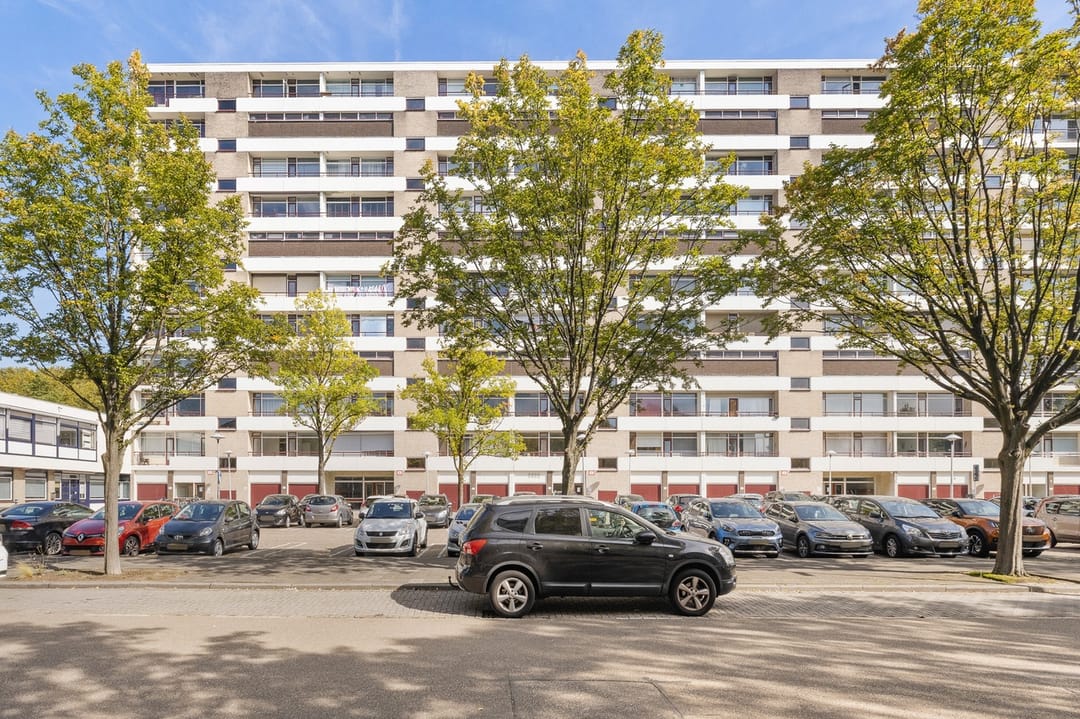 Foto 7 van Livingstonelaan 208