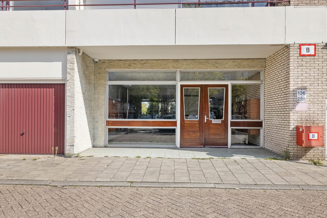 Foto 8 van Livingstonelaan 208