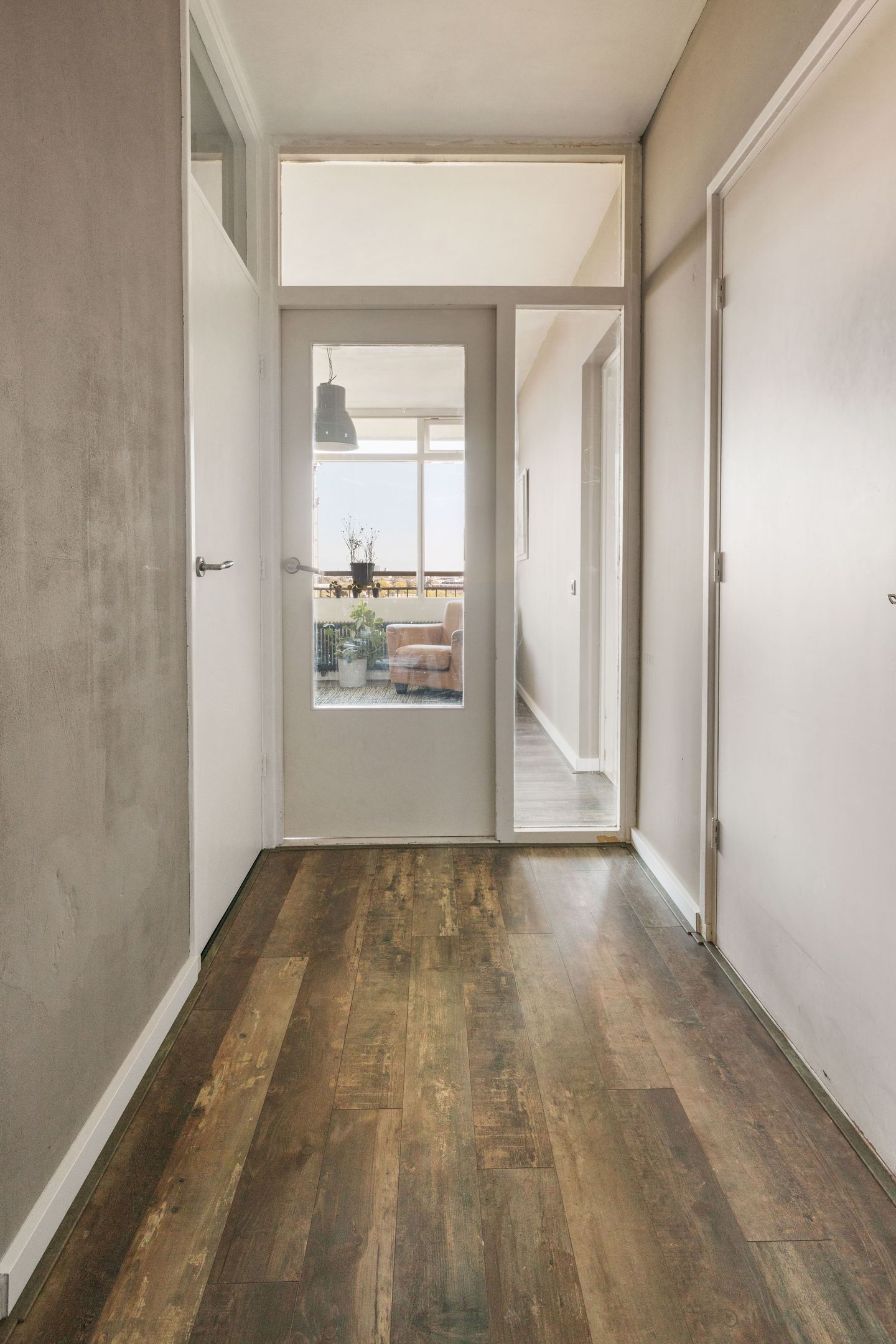 Foto 10 van Livingstonelaan 208