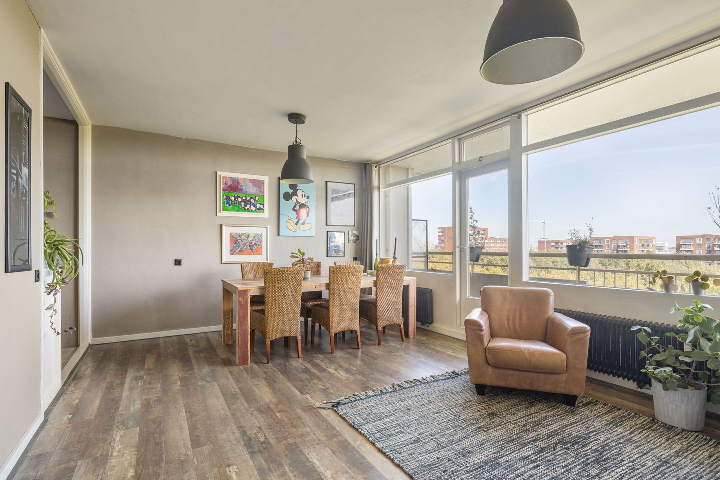 Foto 14 van Livingstonelaan 208