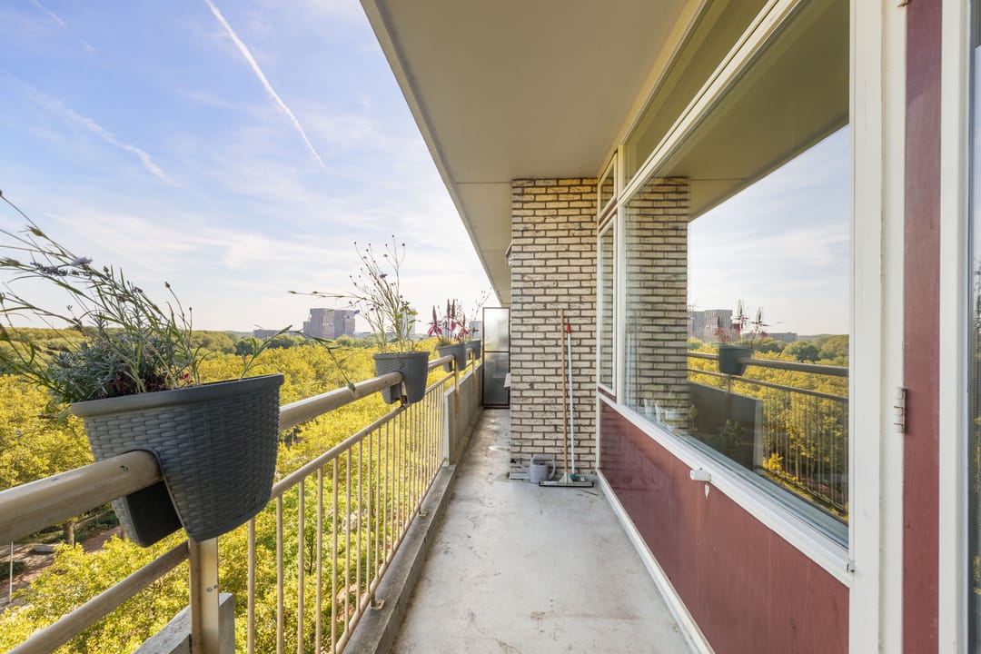 Foto 16 van Livingstonelaan 208