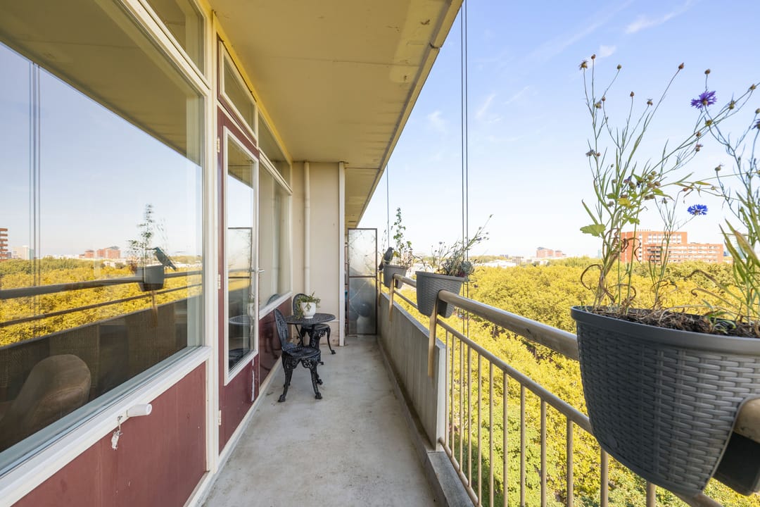 Foto 17 van Livingstonelaan 208