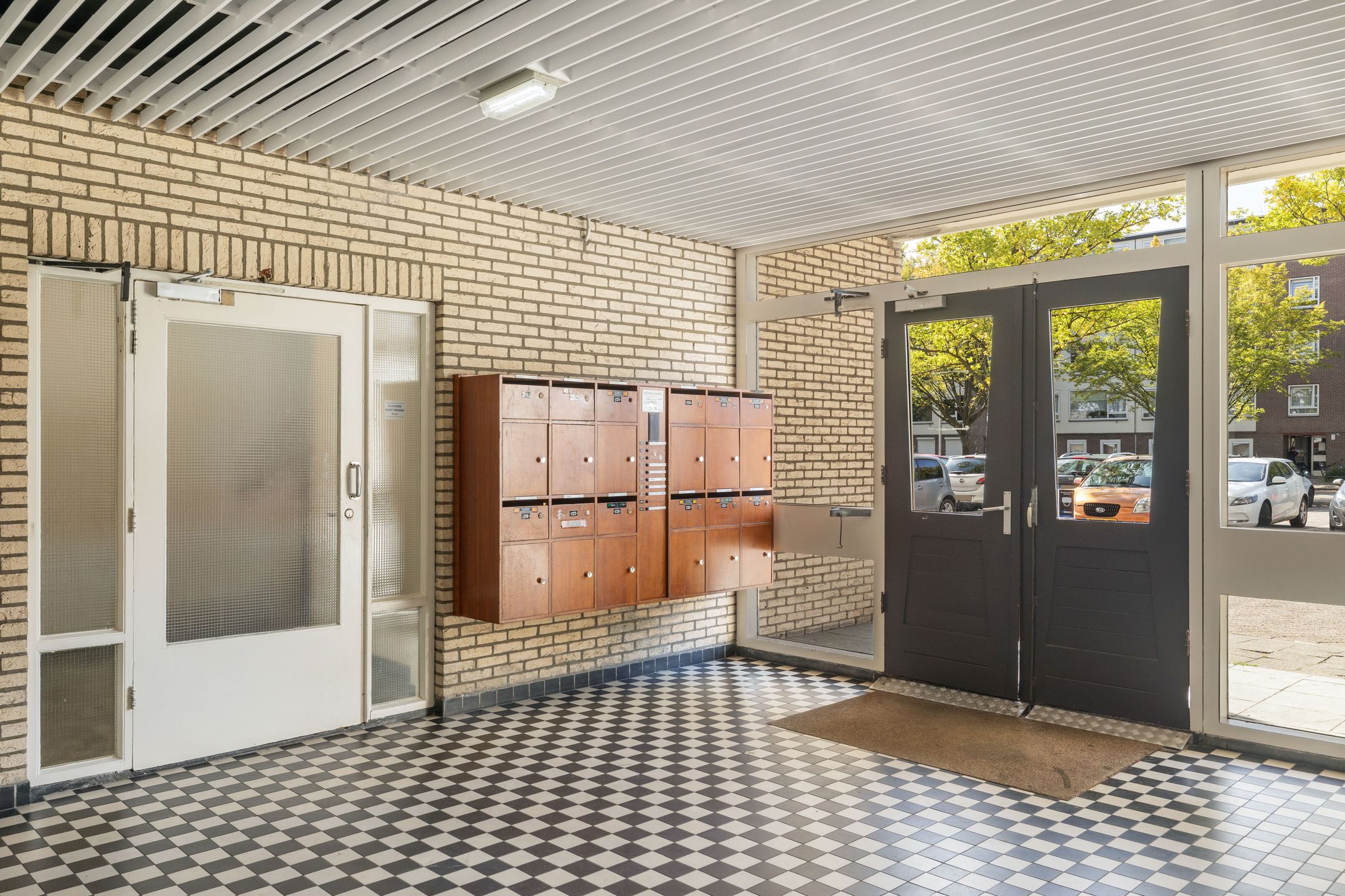 Foto 9 van Livingstonelaan 208