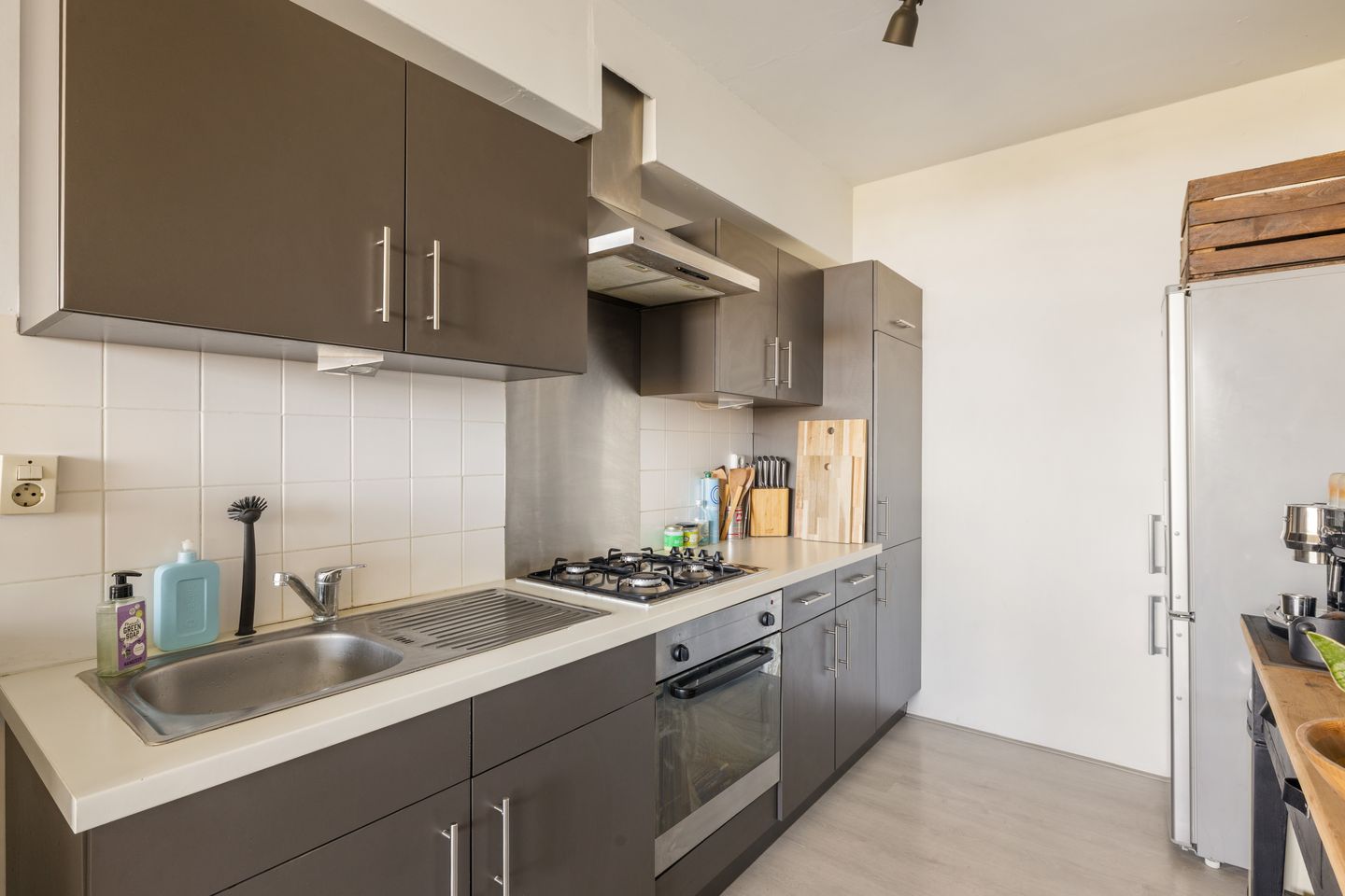 Foto 19 van Livingstonelaan 208