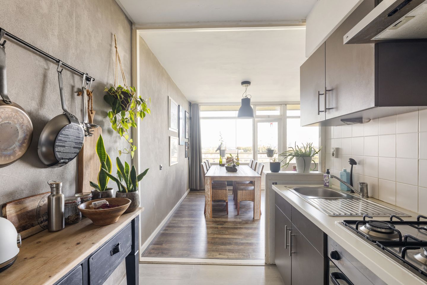 Foto 20 van Livingstonelaan 208