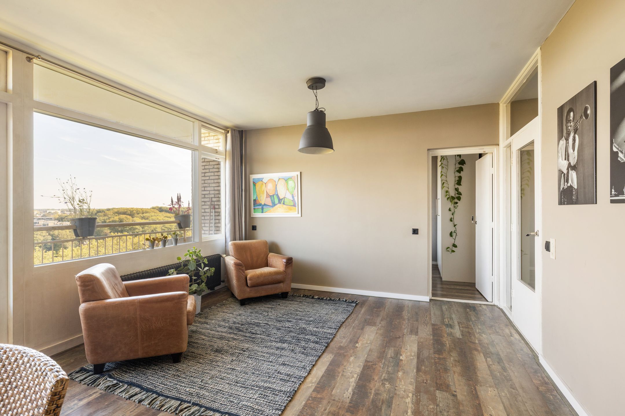 Foto 21 van Livingstonelaan 208