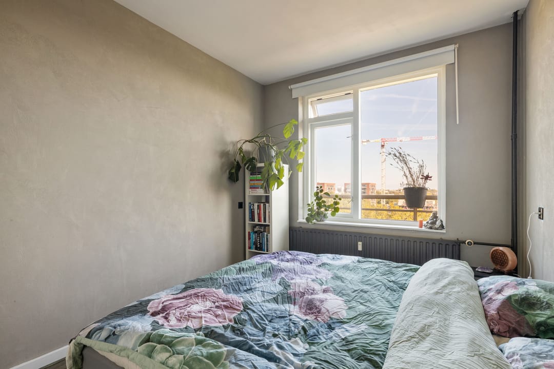 Foto 22 van Livingstonelaan 208