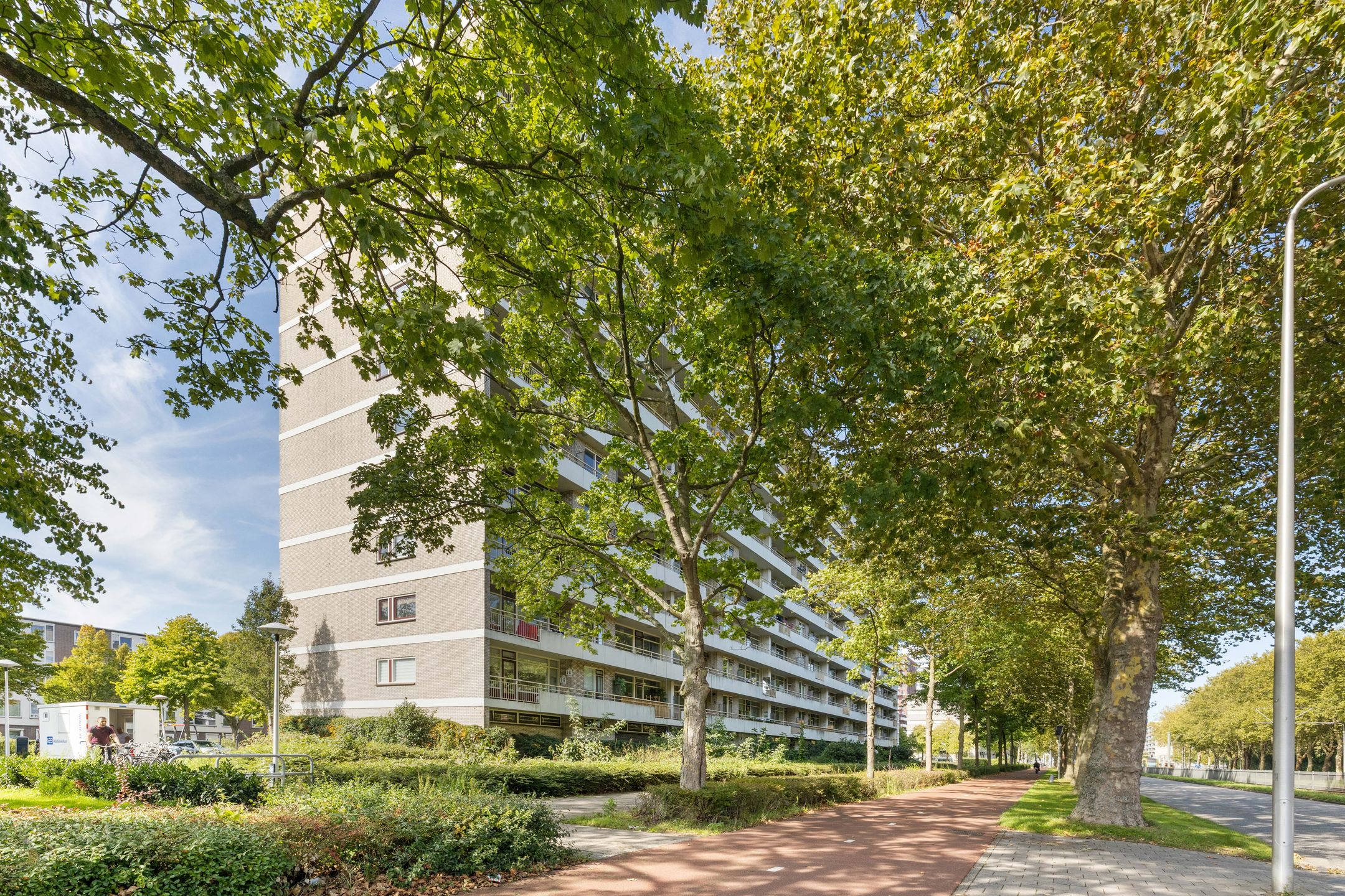 Foto 27 van Livingstonelaan 208