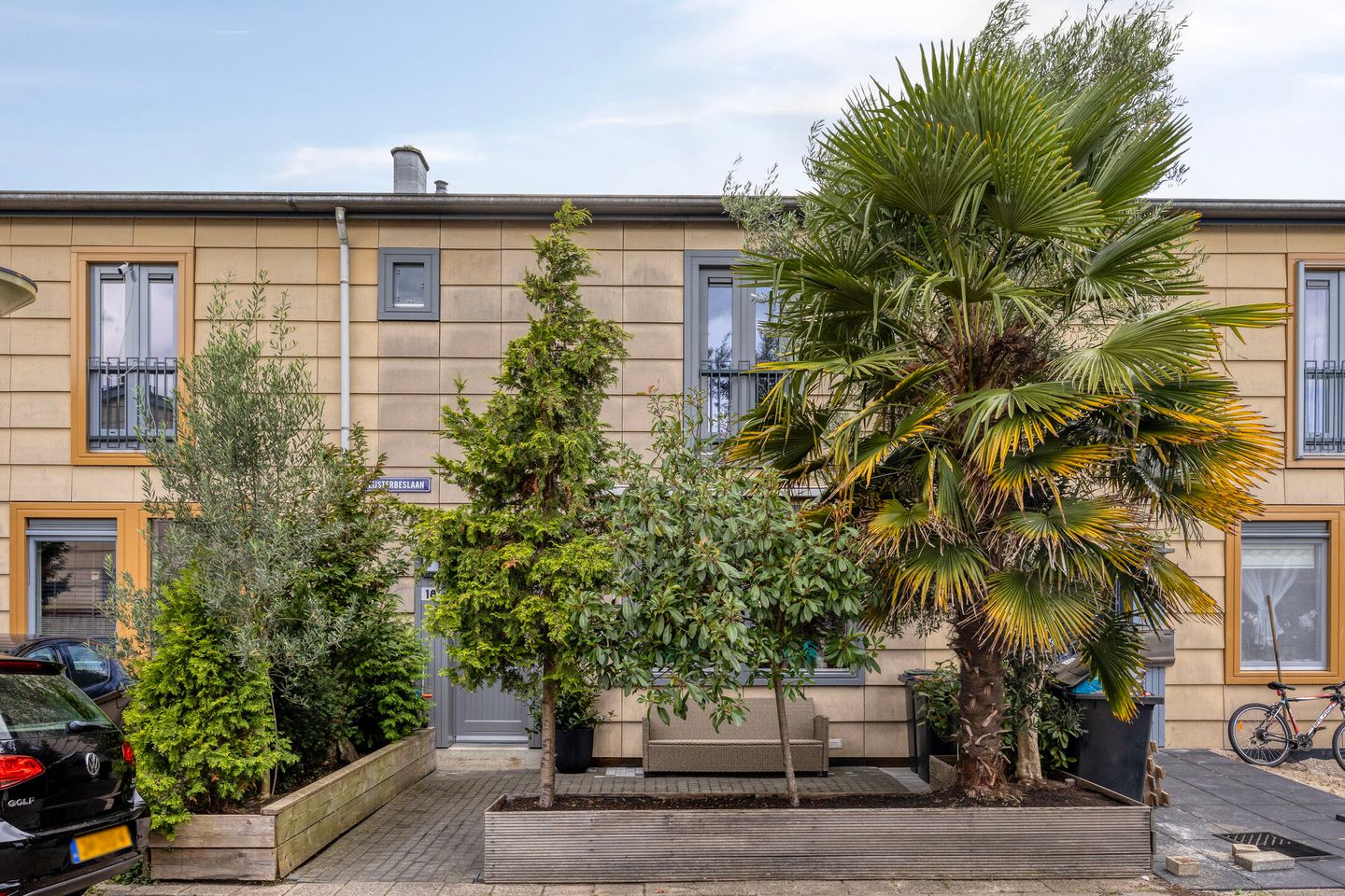 Foto 1 van Lijsterbeslaan 18