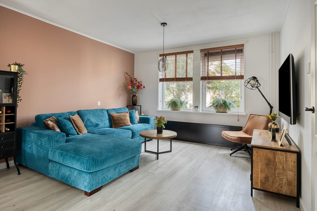 Foto 2 van Lijsterbeslaan 18