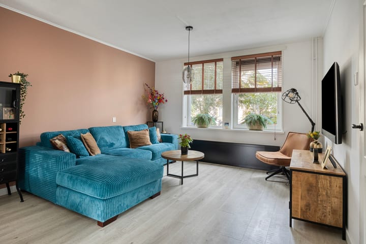 Foto 2 van Lijsterbeslaan 18