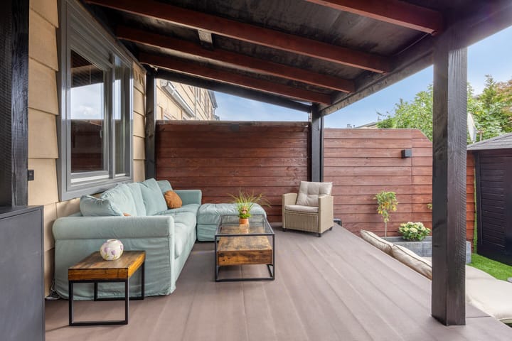 Foto 4 van Lijsterbeslaan 18