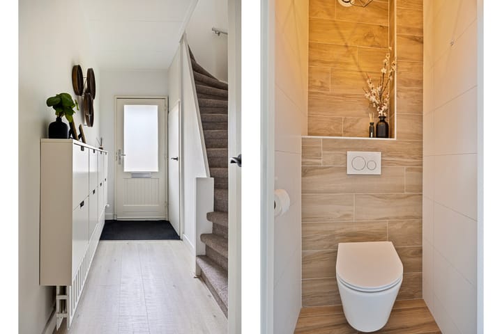 Foto 5 van Lijsterbeslaan 18