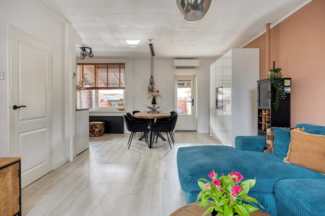 Foto 7 van Lijsterbeslaan 18