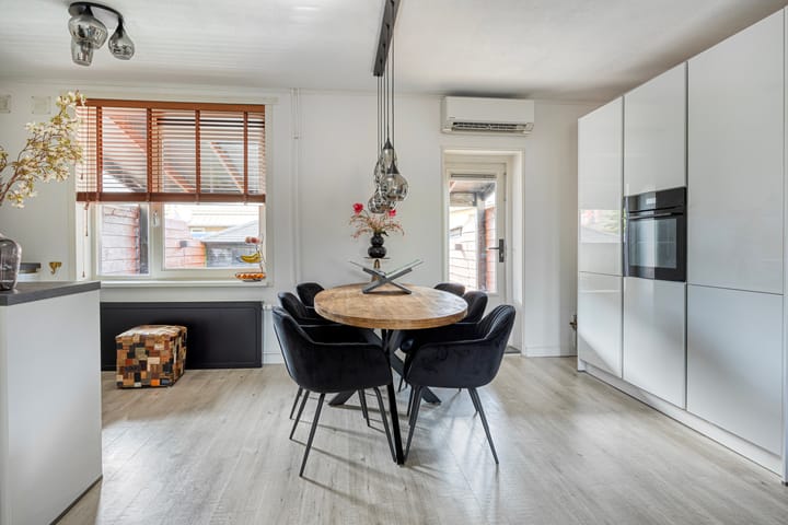 Foto 8 van Lijsterbeslaan 18