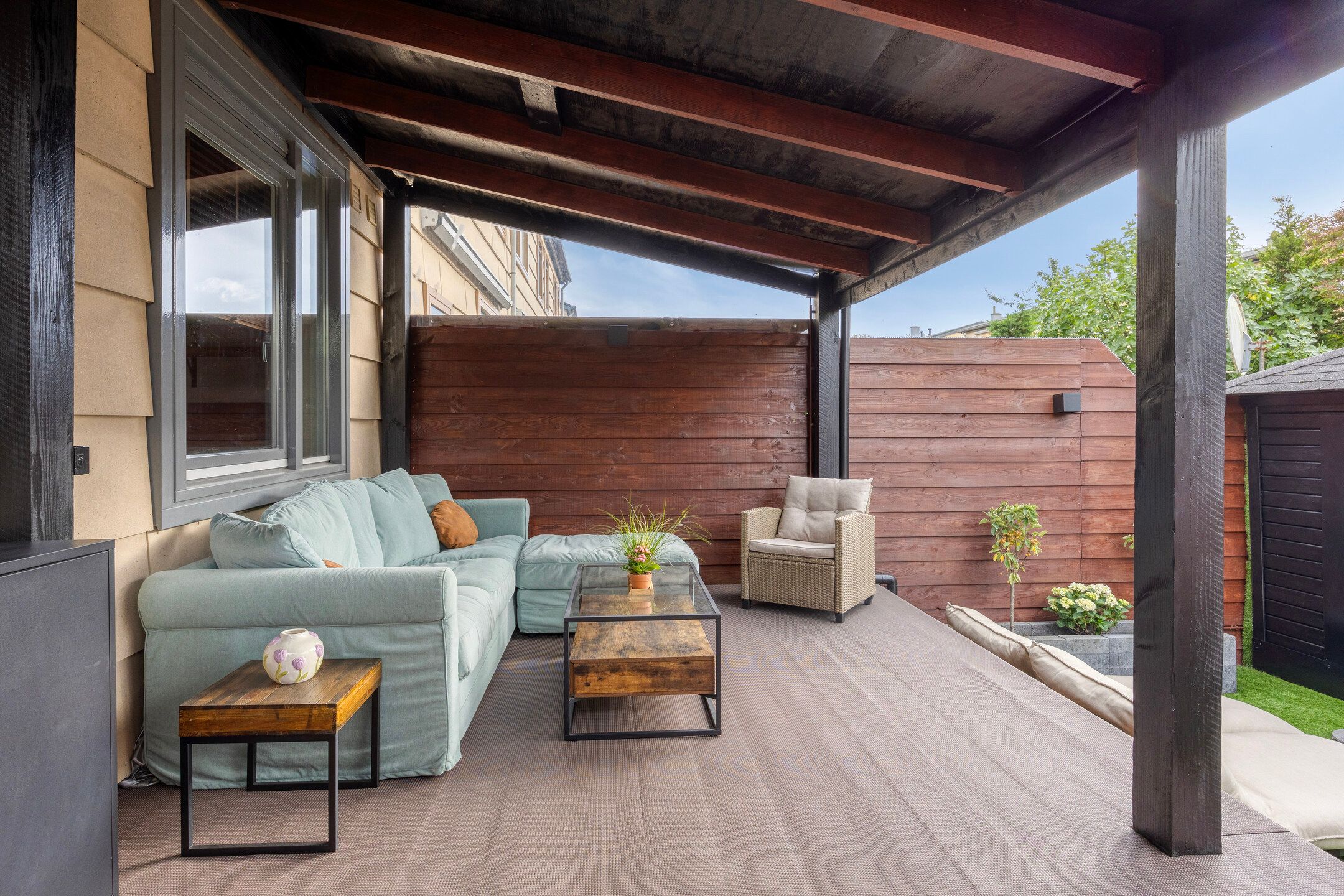 Foto 9 van Lijsterbeslaan 18