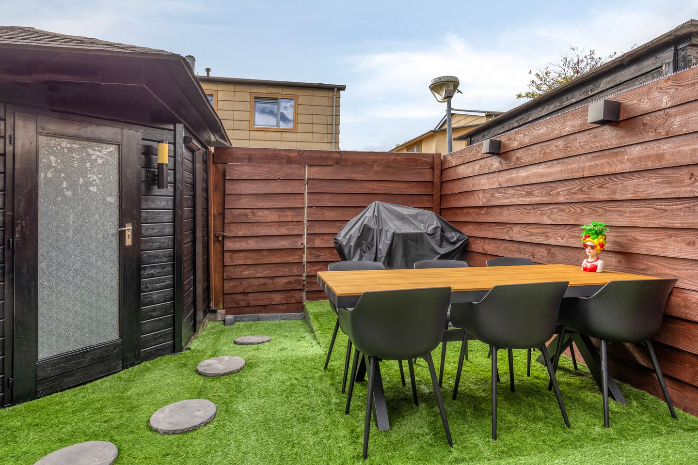 Foto 10 van Lijsterbeslaan 18