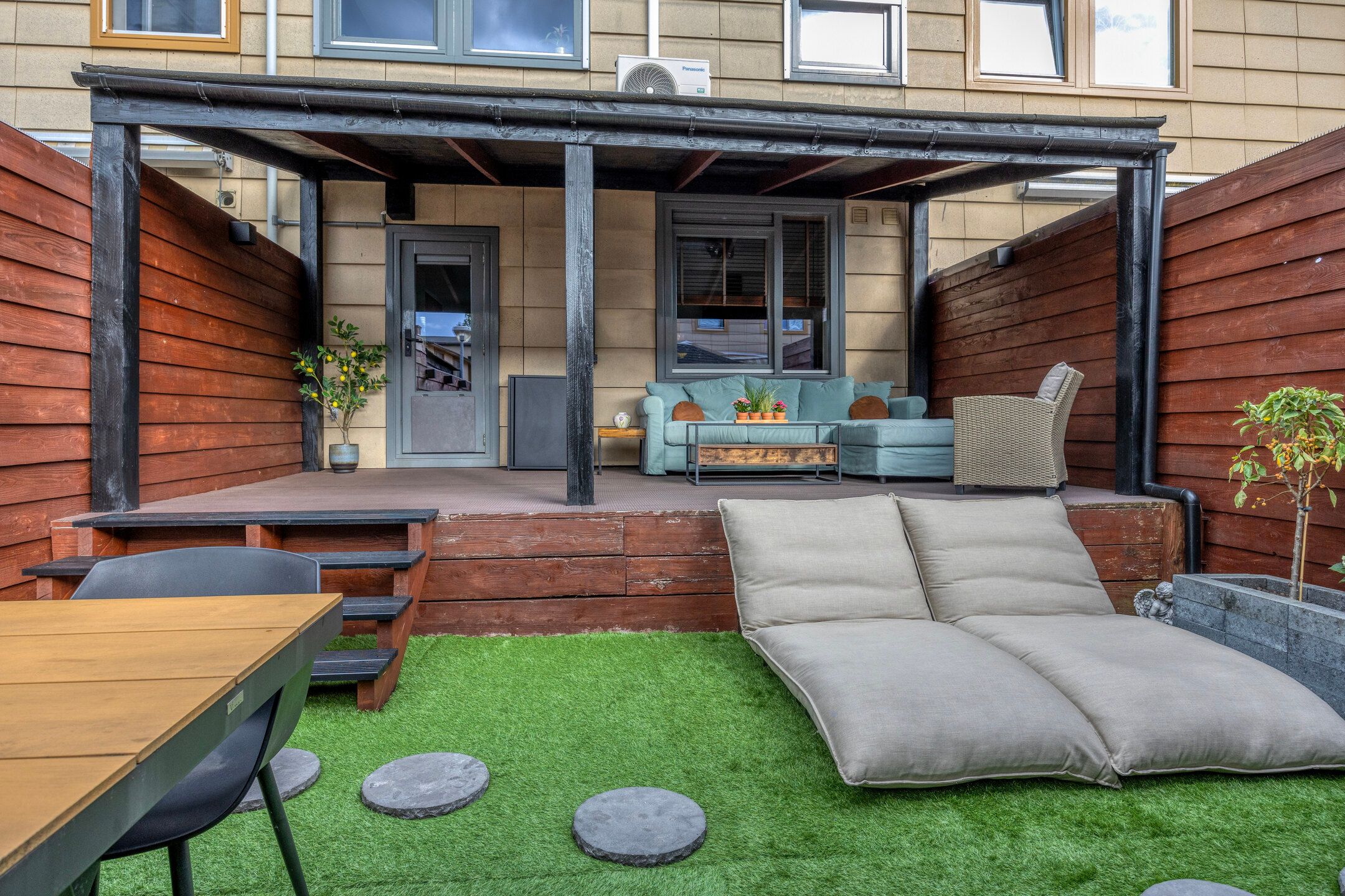 Foto 12 van Lijsterbeslaan 18