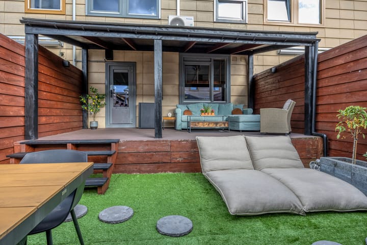 Foto 12 van Lijsterbeslaan 18