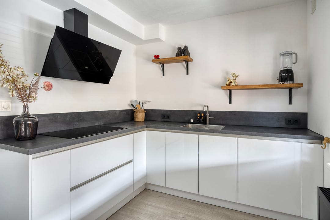 Foto 13 van Lijsterbeslaan 18