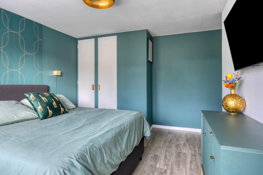 Foto 17 van Lijsterbeslaan 18