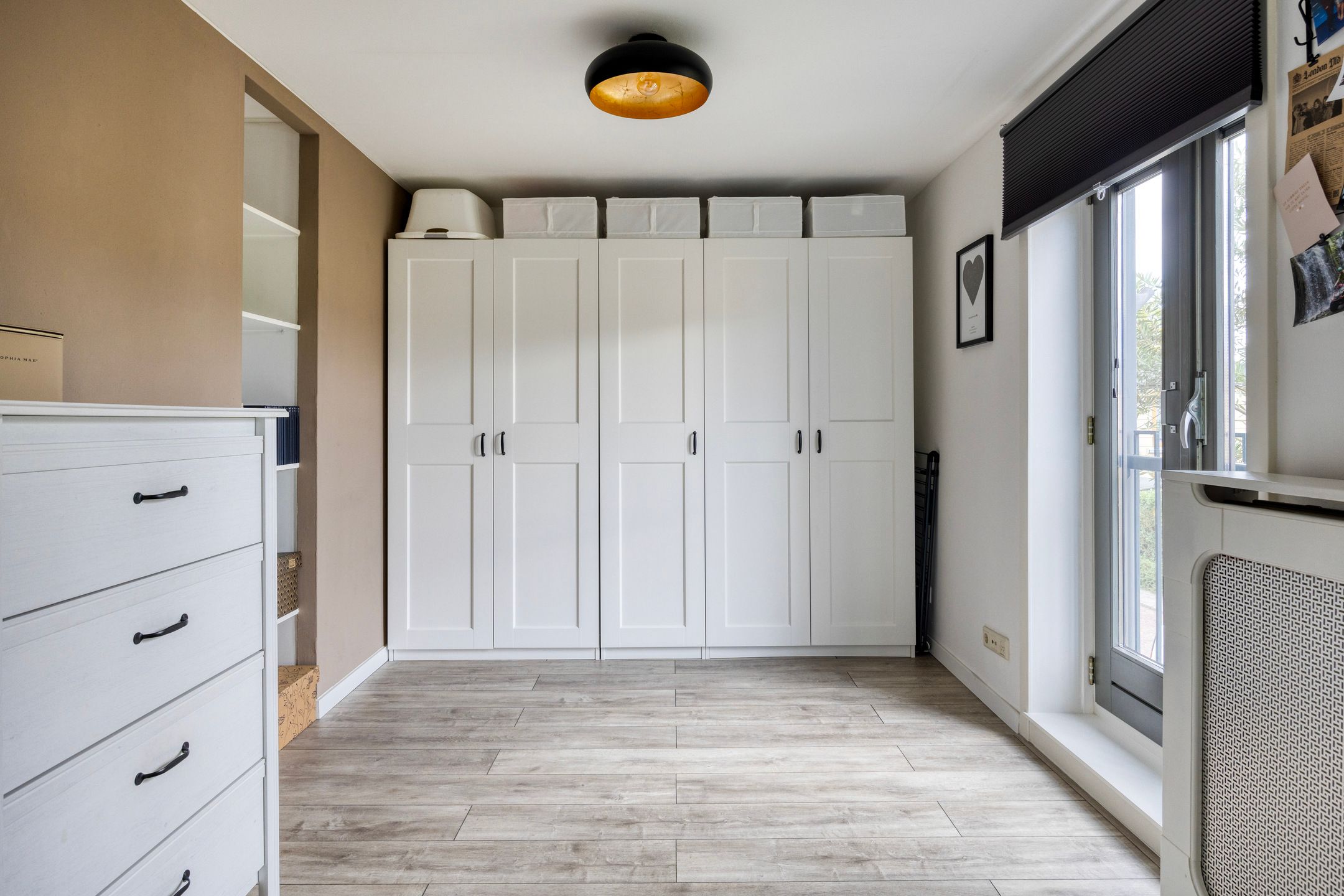 Foto 18 van Lijsterbeslaan 18