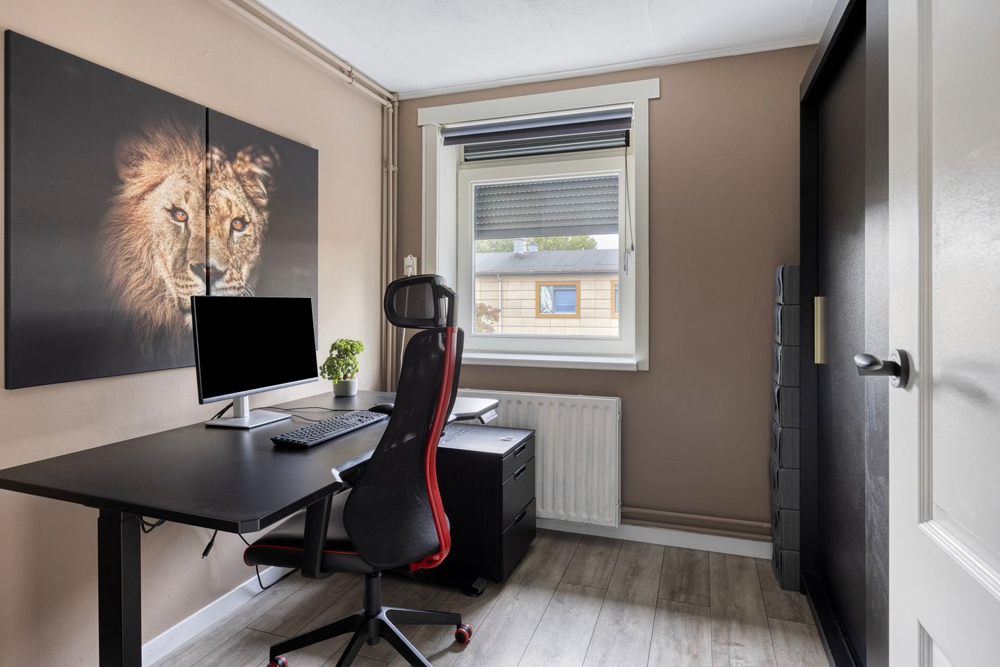 Foto 20 van Lijsterbeslaan 18