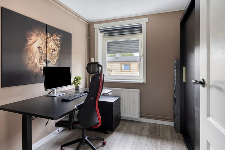 Foto 20 van Lijsterbeslaan 18