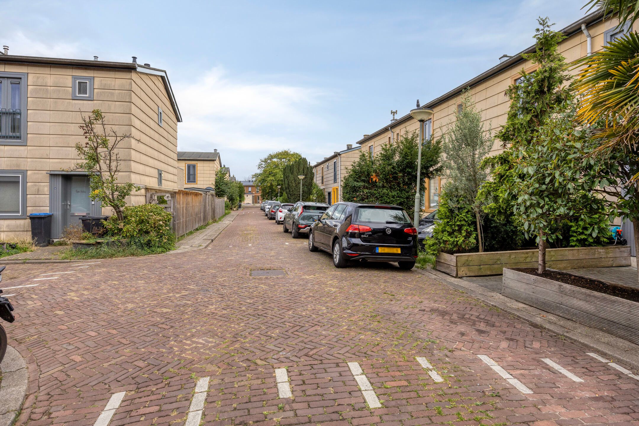 Foto 21 van Lijsterbeslaan 18