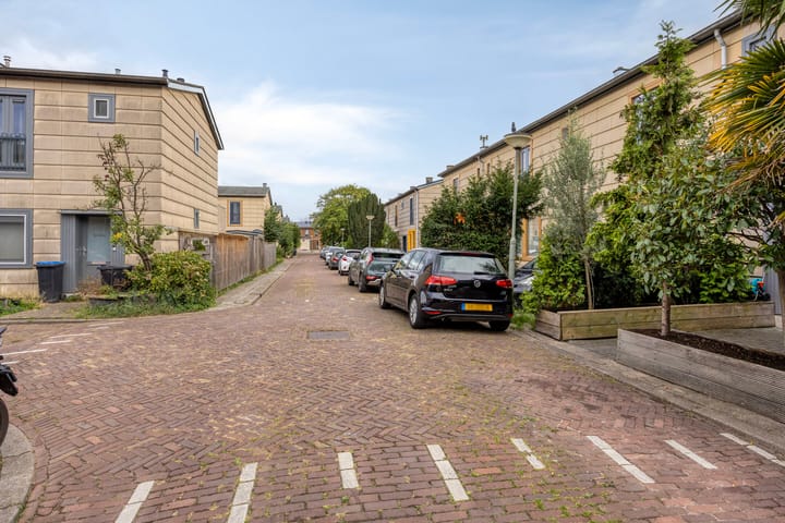 Foto 21 van Lijsterbeslaan 18