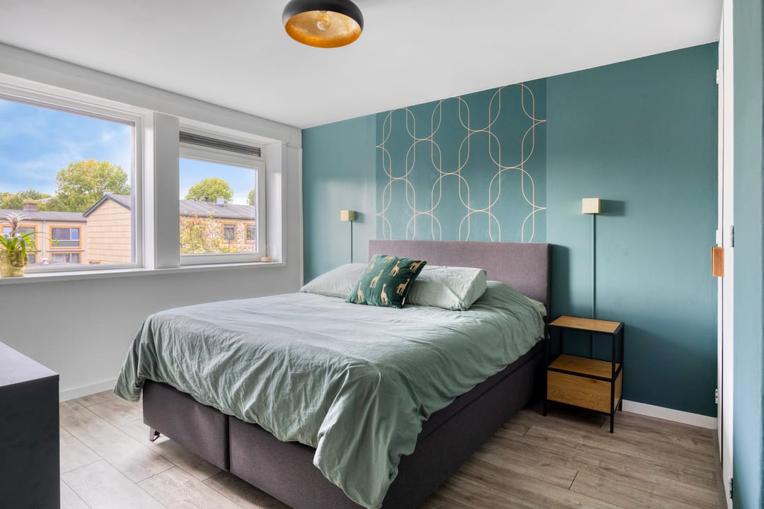 Foto 16 van Lijsterbeslaan 18