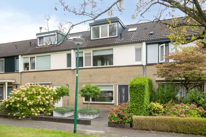 Foto 4 van Dickerijst 4