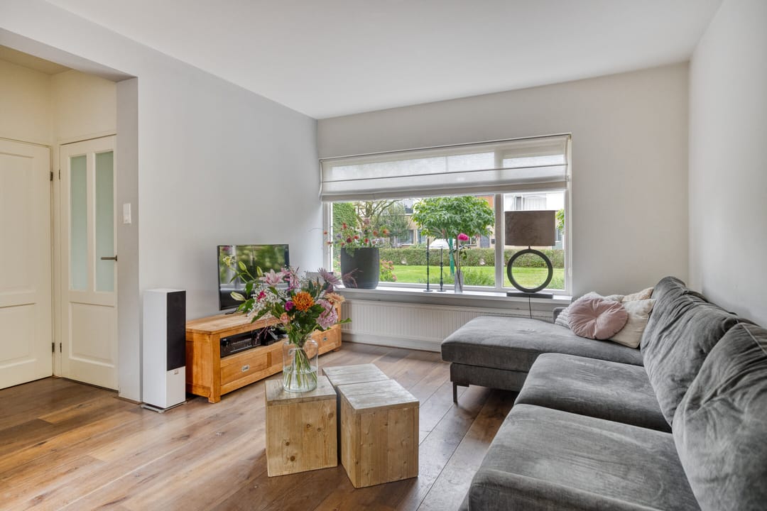 Foto 2 van Dickerijst 4