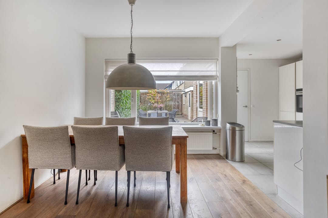 Foto 8 van Dickerijst 4