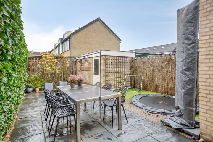 Foto 3 van Dickerijst 4