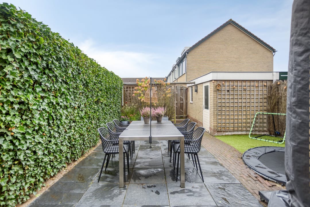 Foto 31 van Dickerijst 4