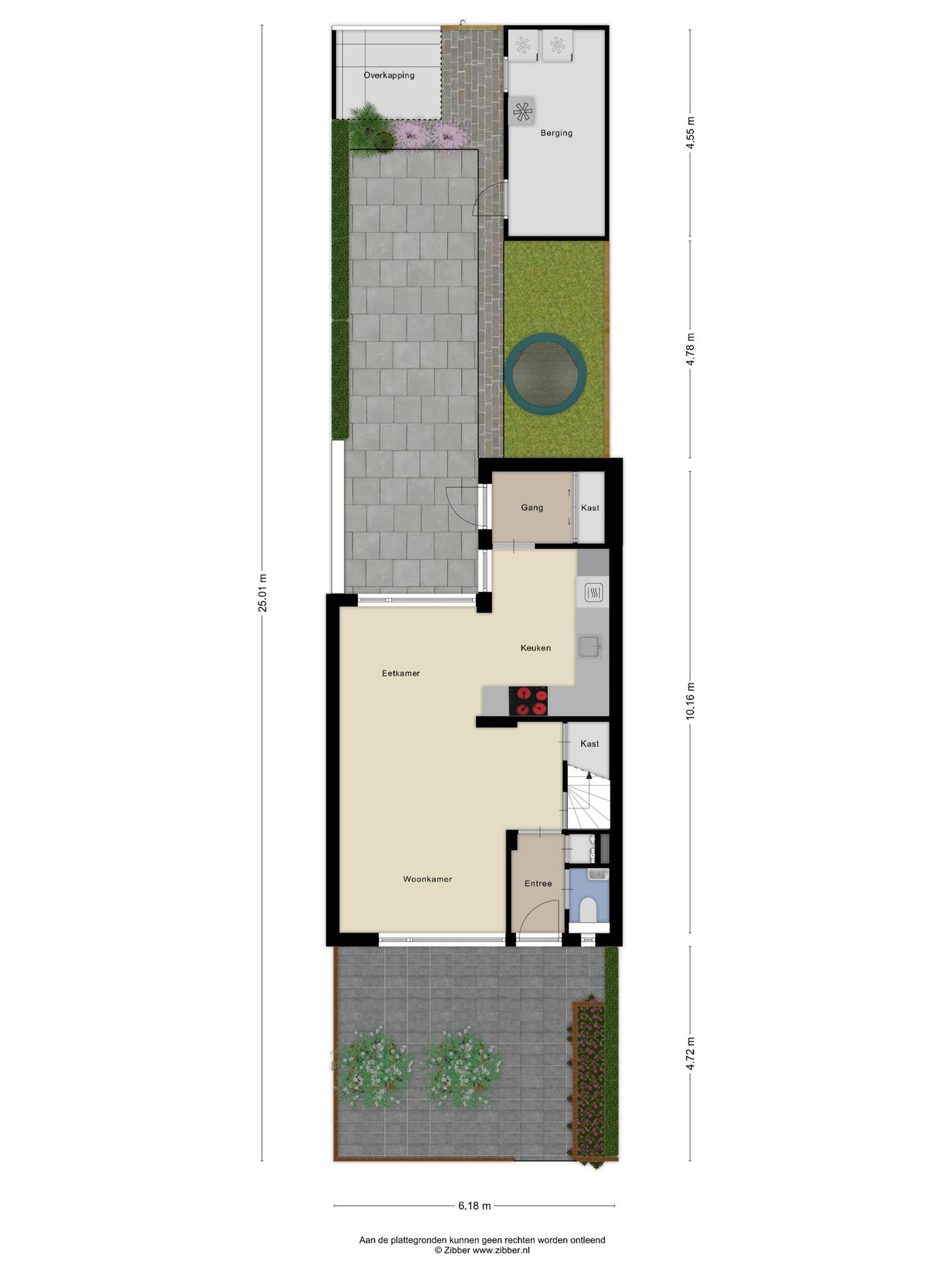 Foto 40 van Dickerijst 4